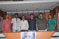 Panchamukhi Movie Pressmeet